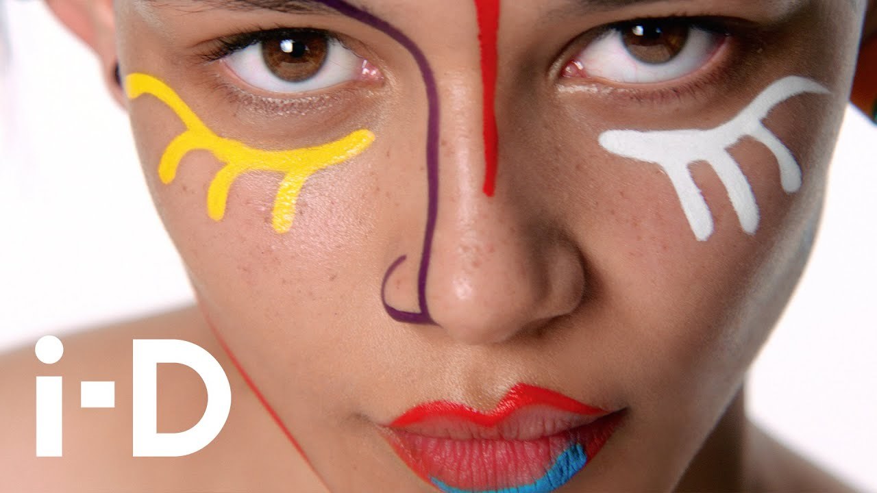 Fashion, Music and Culture! Subscribe To i-D!