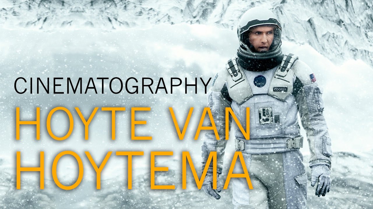 Understanding the Cinematography of Hoyte Van Hoytema