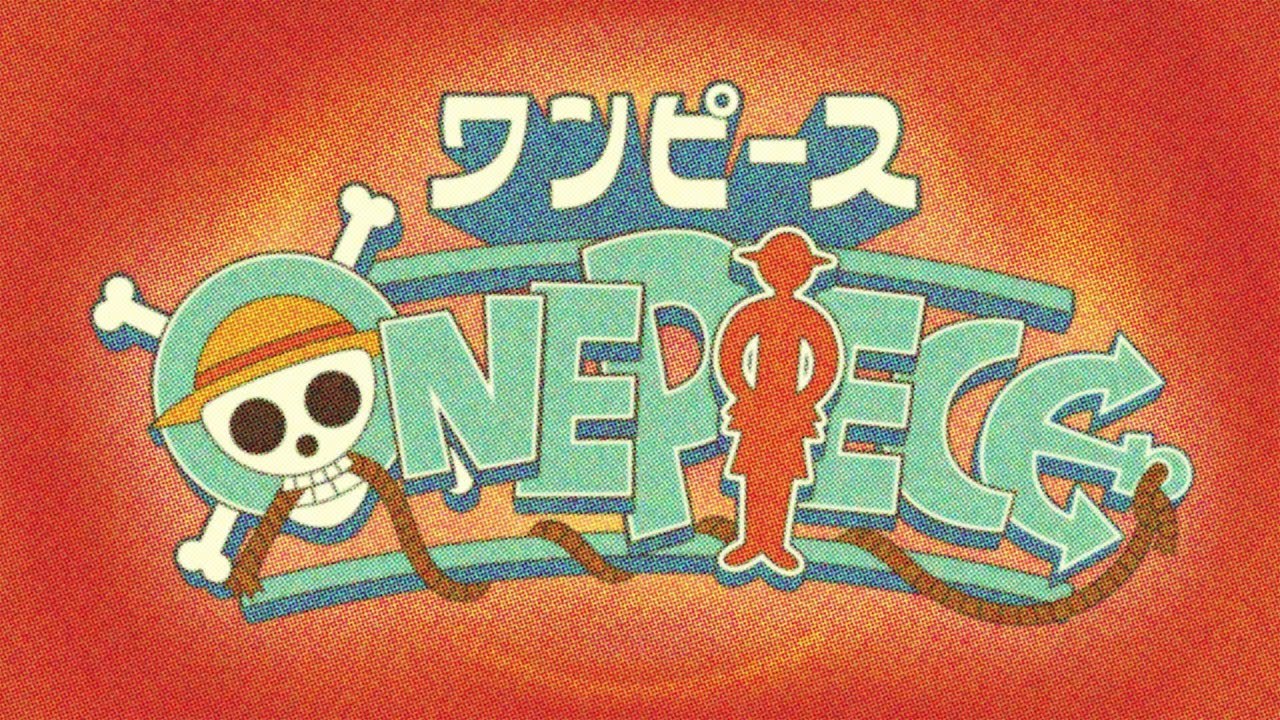 『ONE PIECE』106巻 公式テーマソング「未来島 ~Future Island~」PV