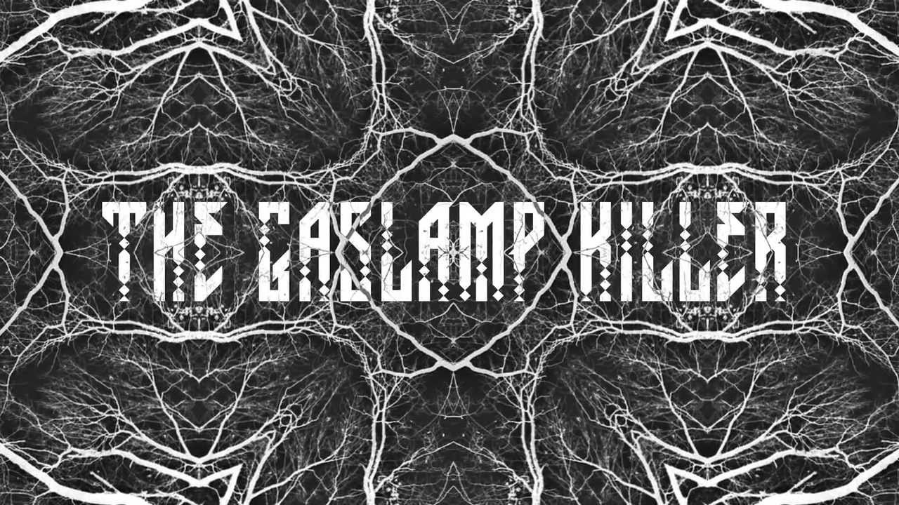 The Gaslamp Killer  