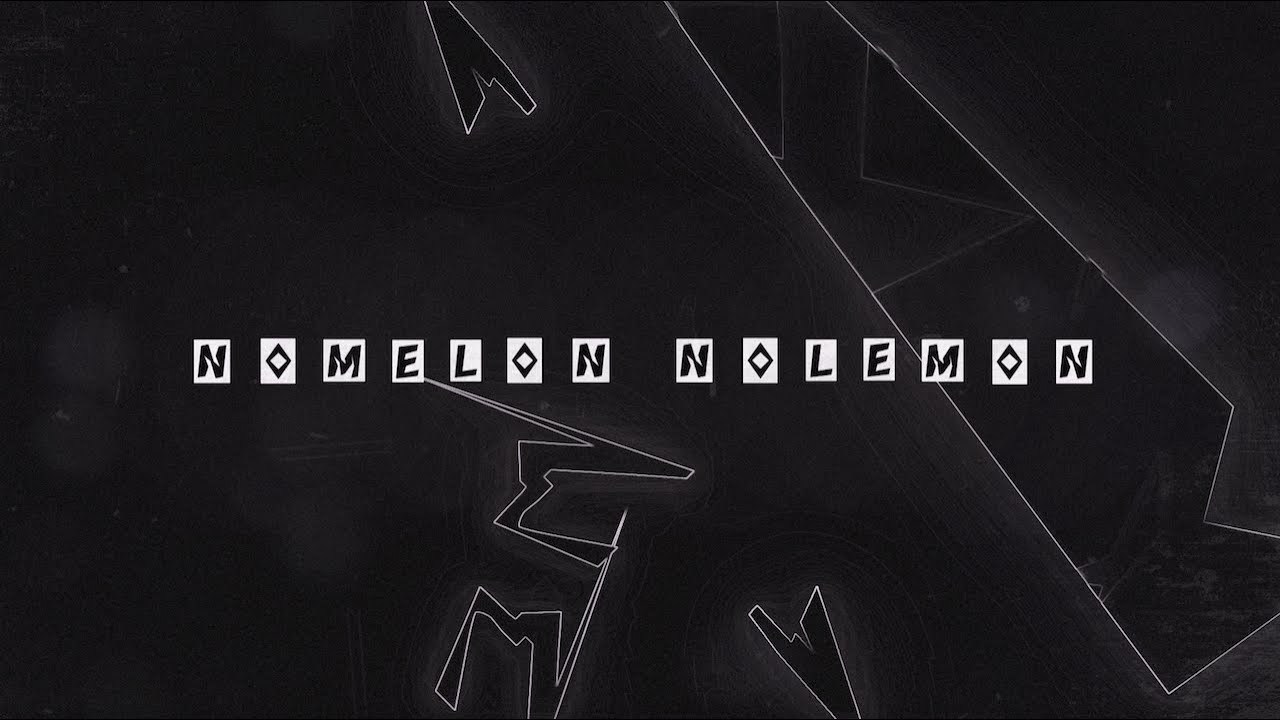 NOMELON NOLEMON / INAZMA Trailer Movie