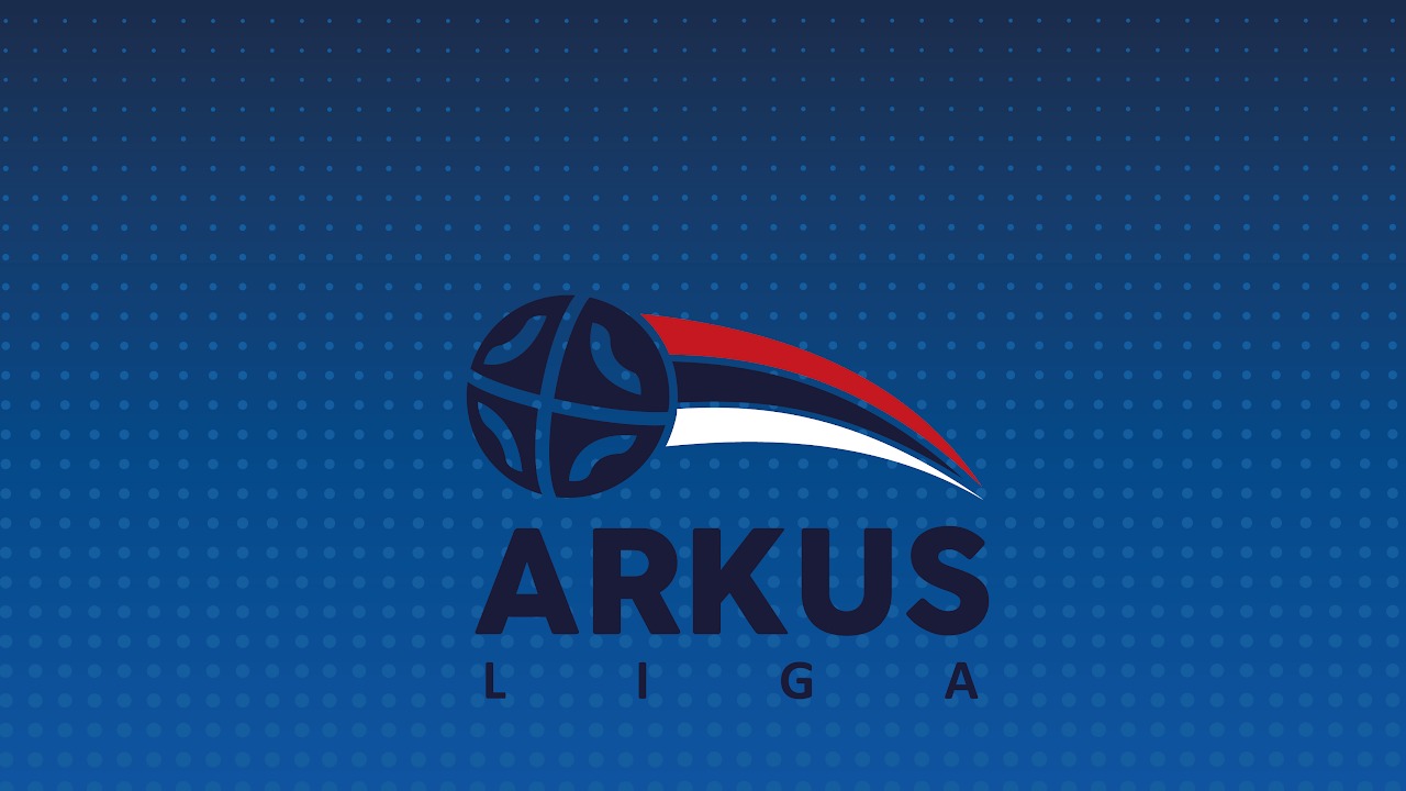 ARKUS liga 8. kolo / RK Obilić - MRK Crvena Zvezda / 02.11.2019.