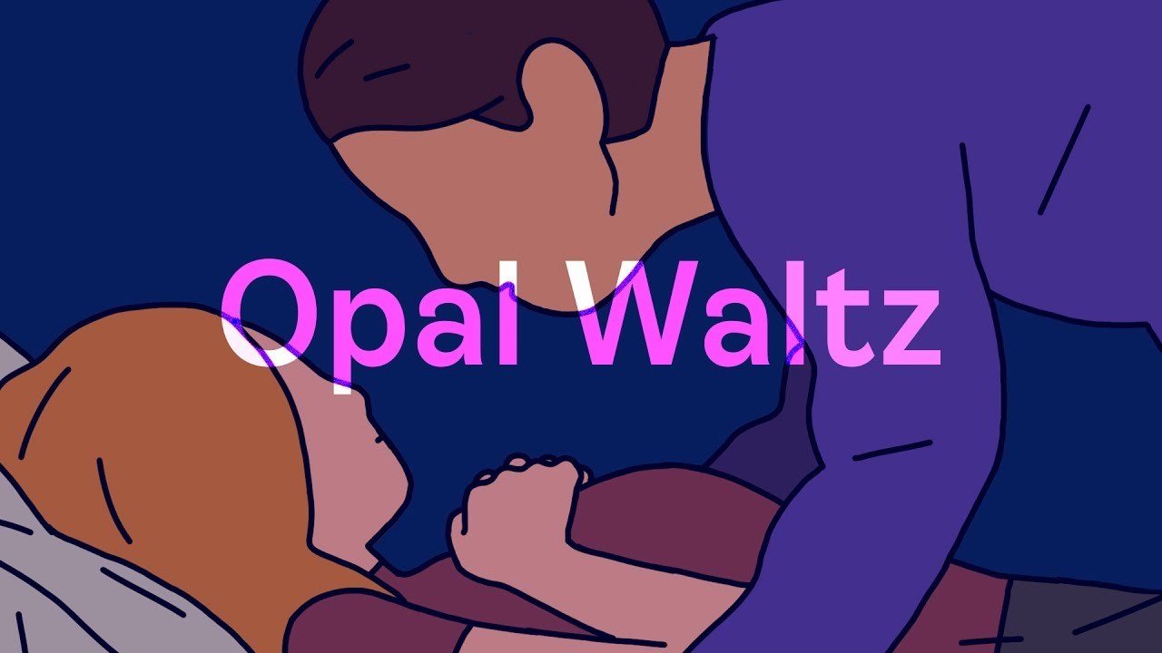 Supernaive - Opal Waltz [Official Video]
