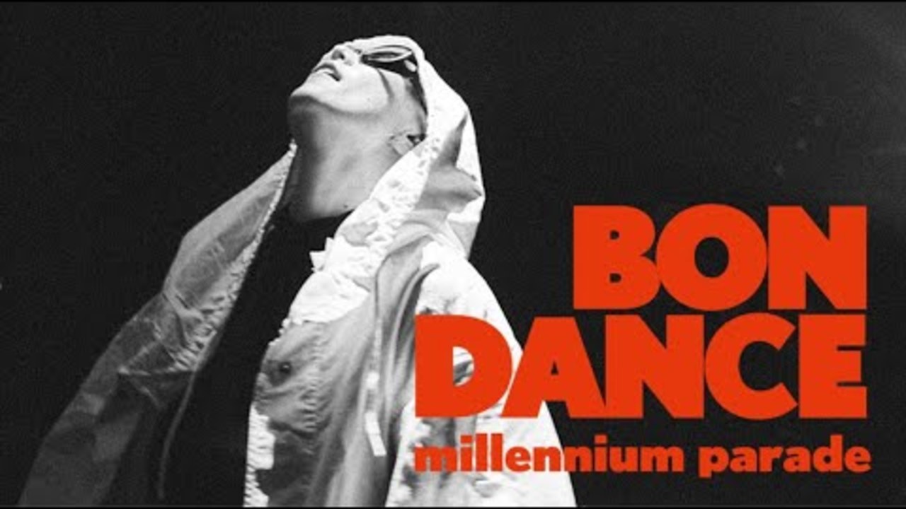 millennium parade - Bon Dance (Live at Tokyo International Forum Hall A)