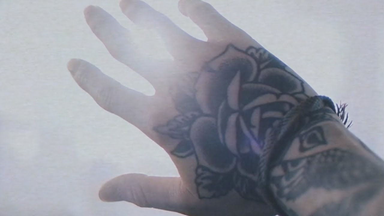 nothing,nowhere. - skully (Official Music Video)