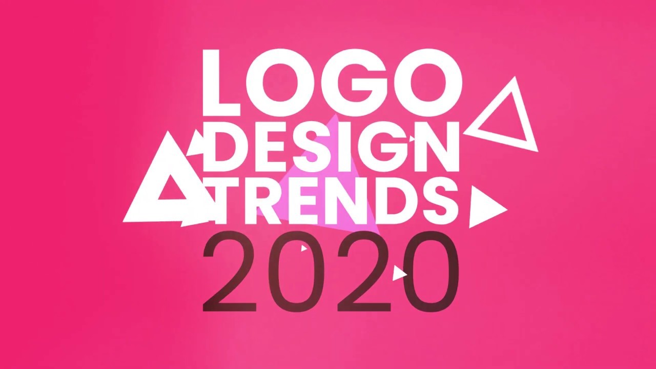 10 Logo Design Trends to Expect in 2020