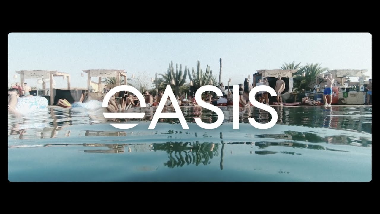 Oasis 2019 Official Aftermovie