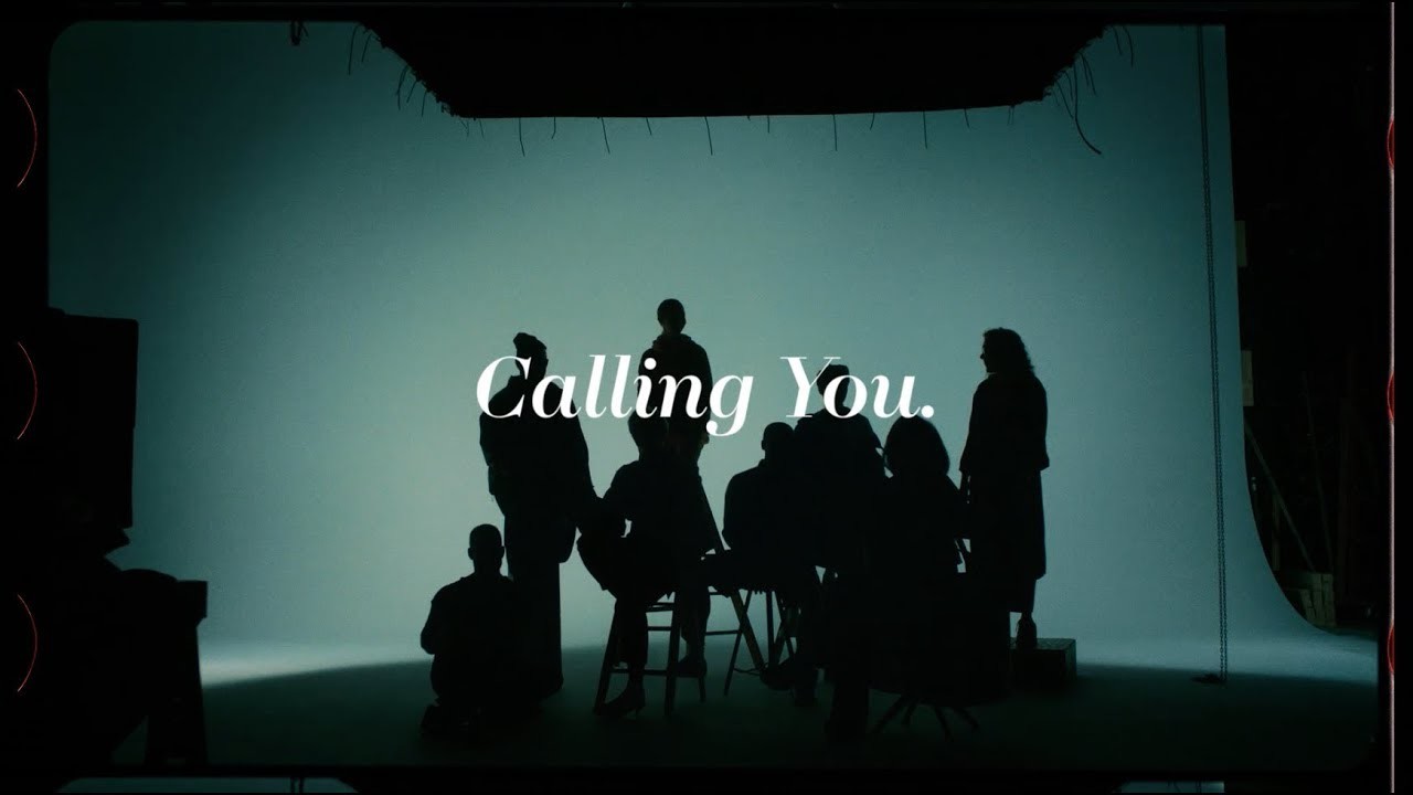 H&M group – Calling You