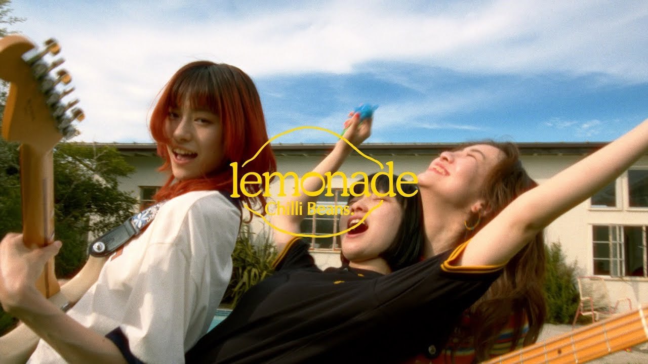 Chilli Beans. - lemonade (Official Music Video)