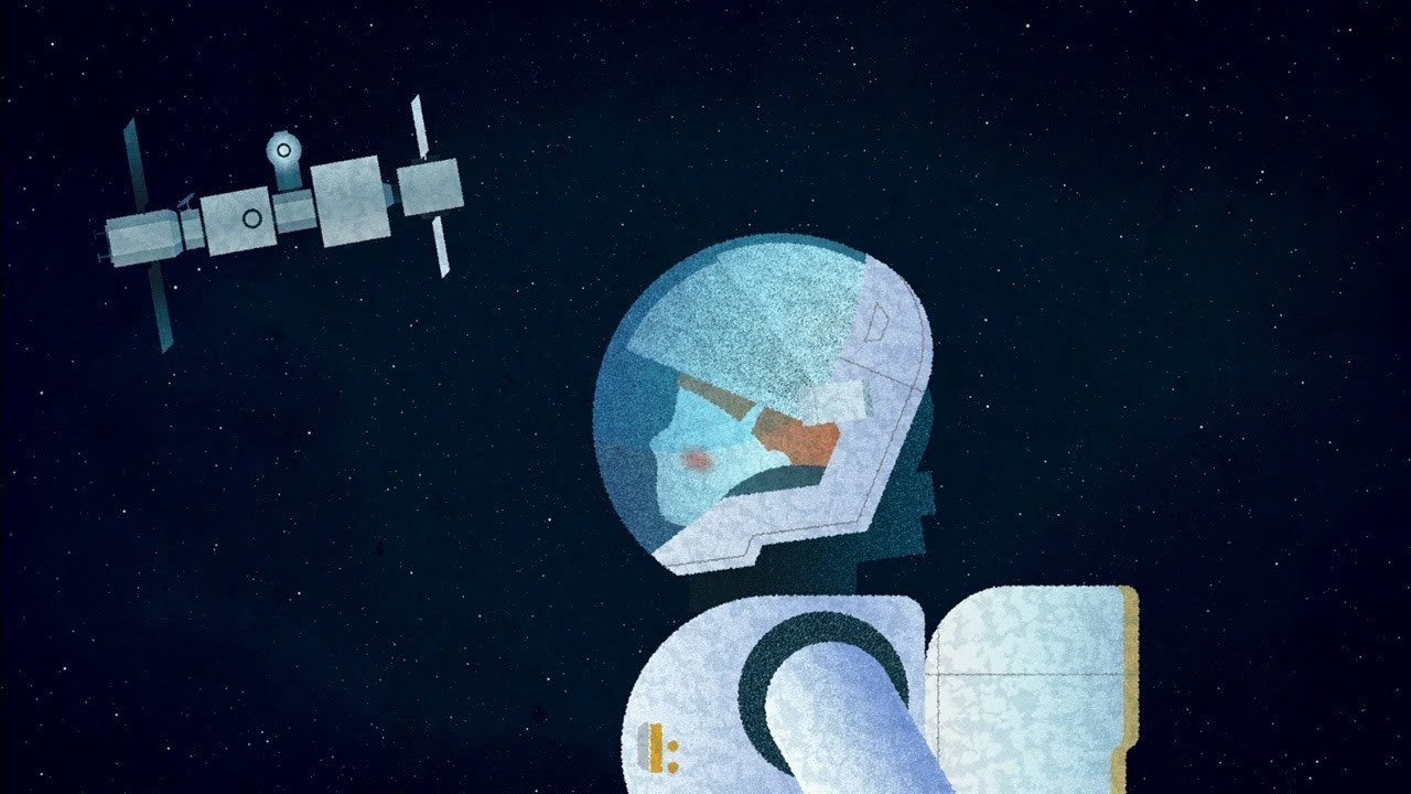 宇宙探査プロモーション動画「未来からのメッセージ」（3月3日（土）ISEF2開催！）