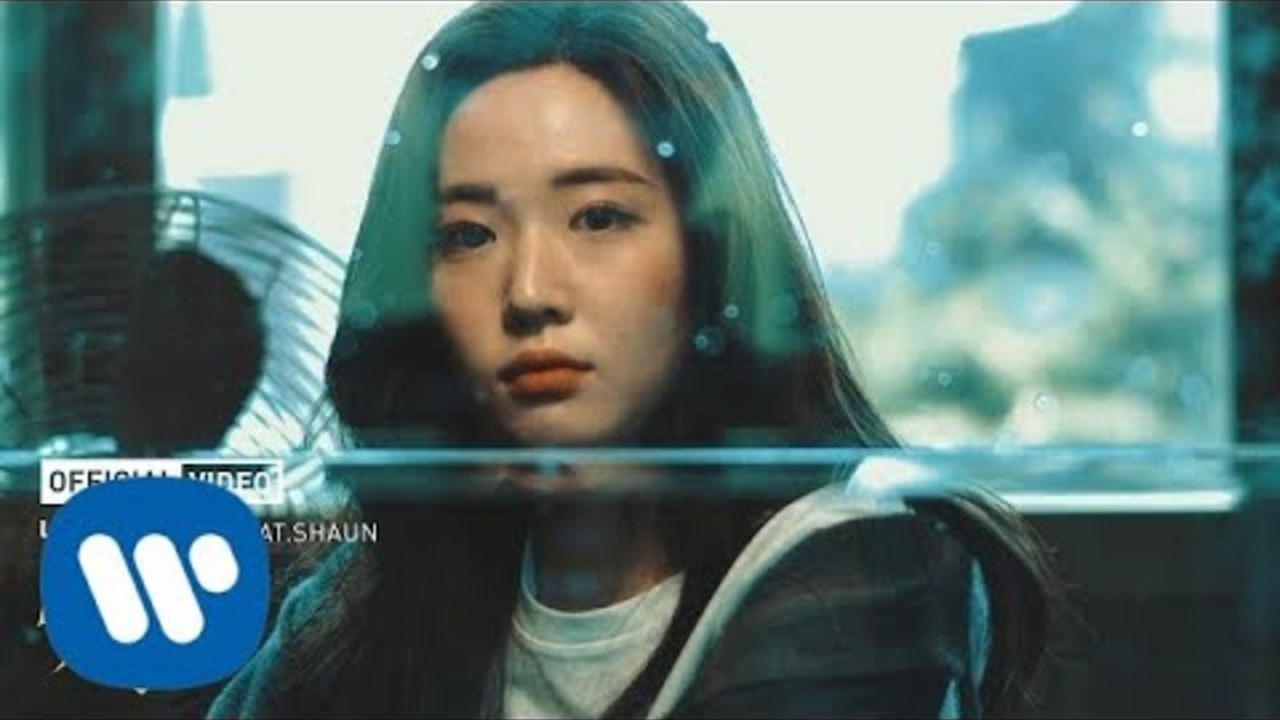 어드밴스드 (Advanced) - 내탓 My Bad (feat. SHAUN) [Official Video]