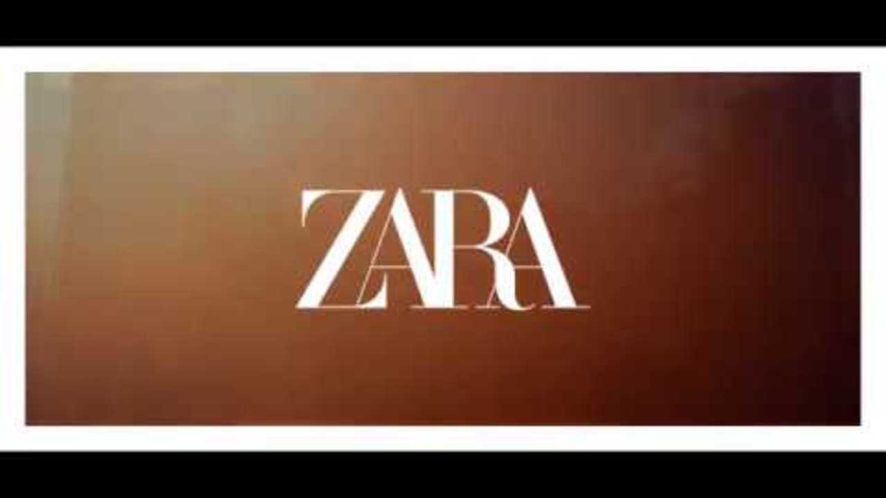 ZARA | Man Campaign Fall Winter 2018
