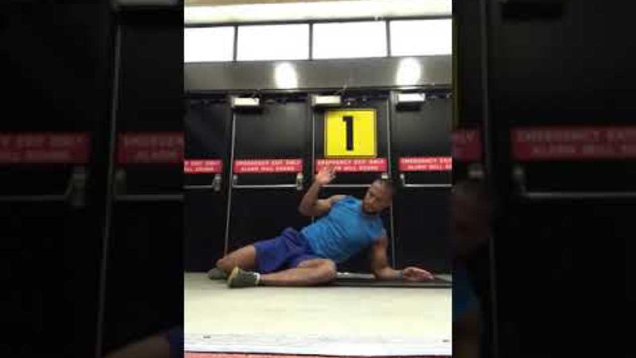 shin box hip mobility drills series (COMPLETE) MAY 2019