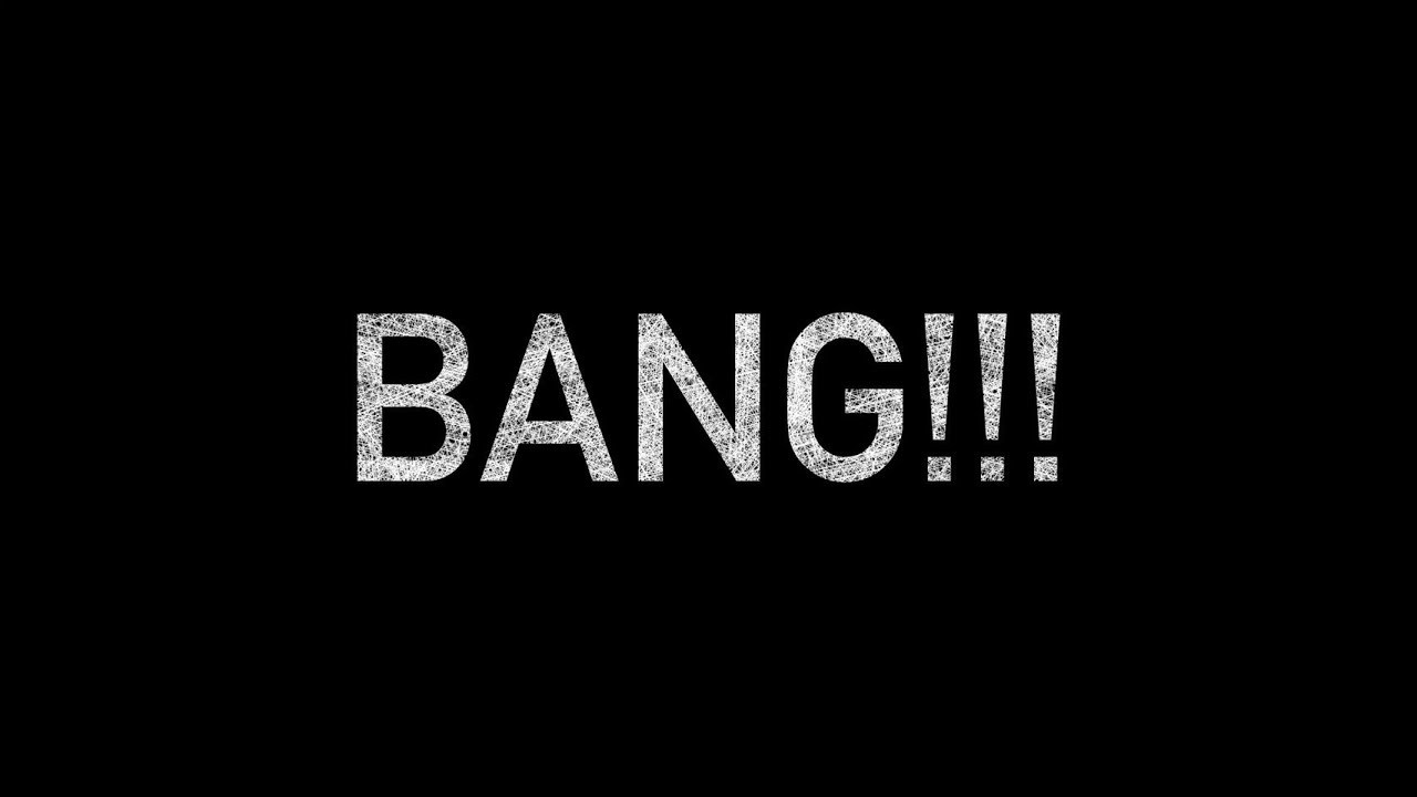 EGOIST『BANG!!!』Music Video（TVアニメ「ビルディバイド -#000000-」オープニングテーマ）