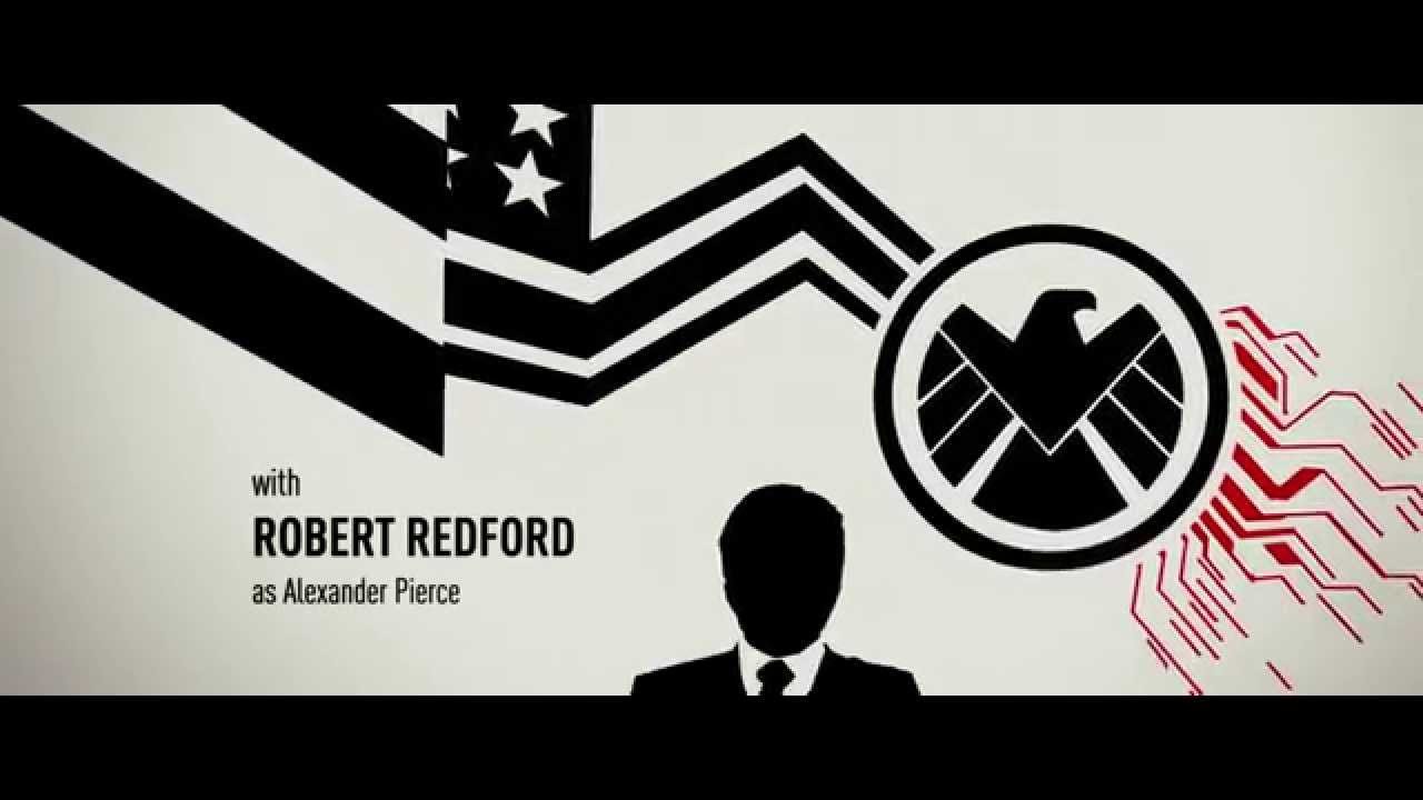 Captain America: The Winter Soldier End Credit Theme