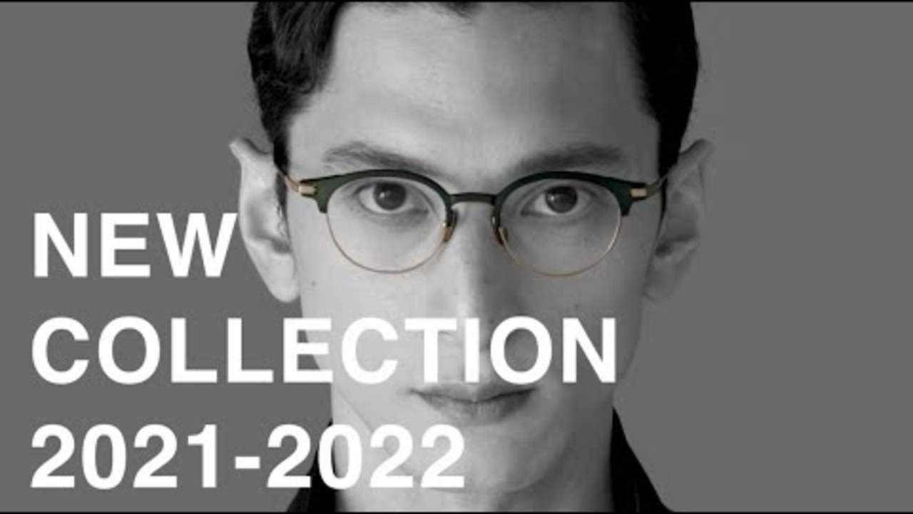 999.9（フォーナインズ） NEW COLLECTION 2021-2022
