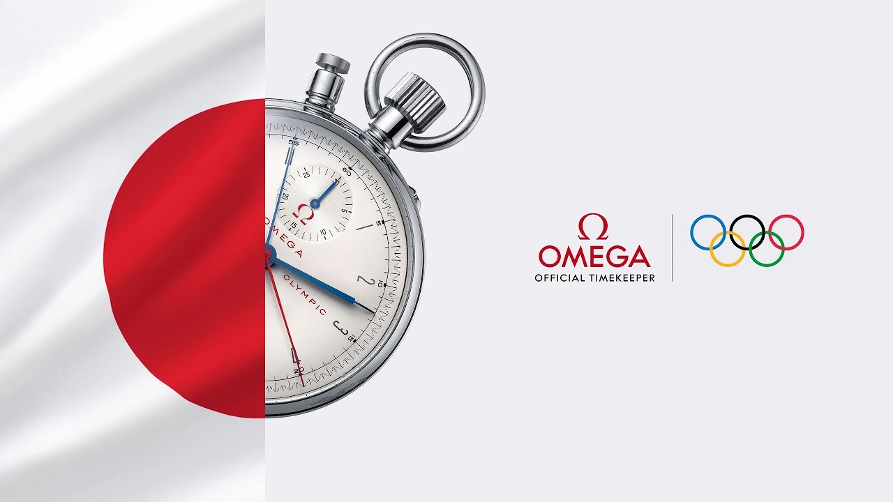 Timekeeping and tradition: OMEGA meets Japan