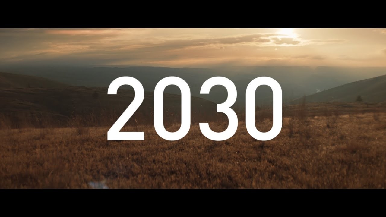 Toward 2030