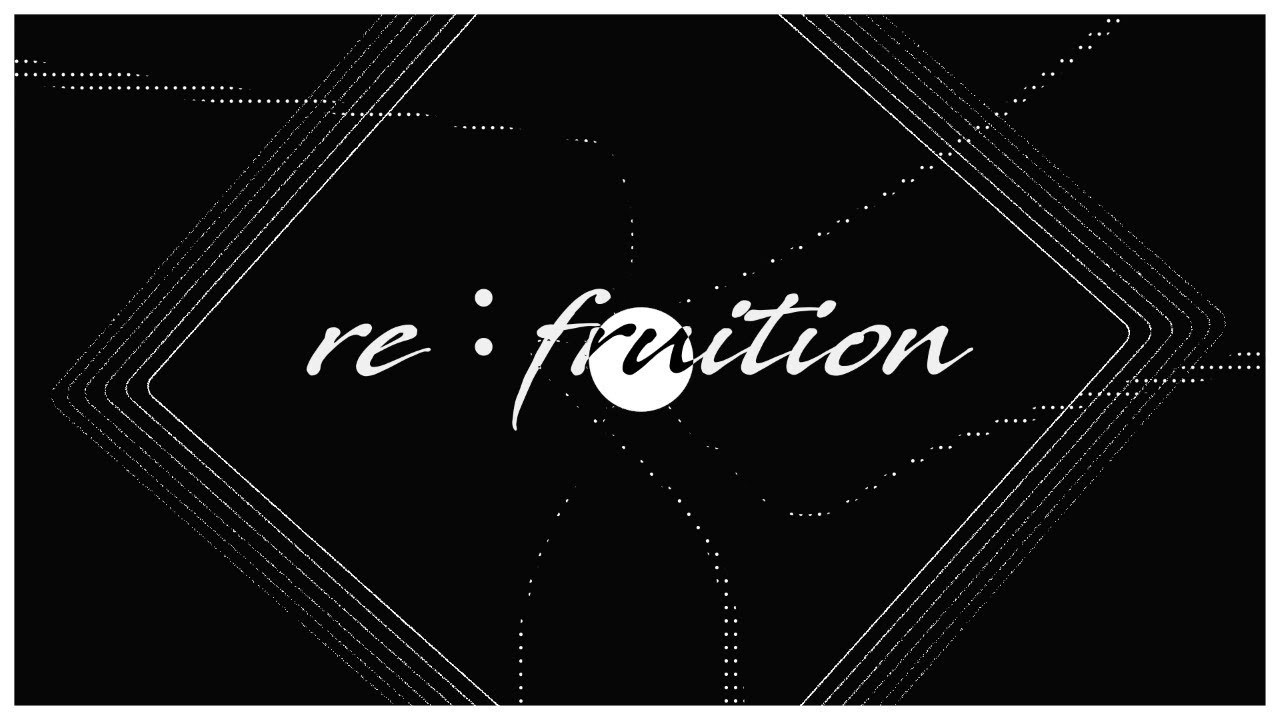 DEZOLVE - re:frution feat.やなぎなぎ(Lyric Video)
