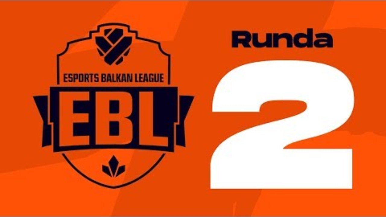 EBL LoL 2019 Runda 2 - Crvena Zvezda vs Rift w/ Sa1na, Mićko i Đorđe Đurđev