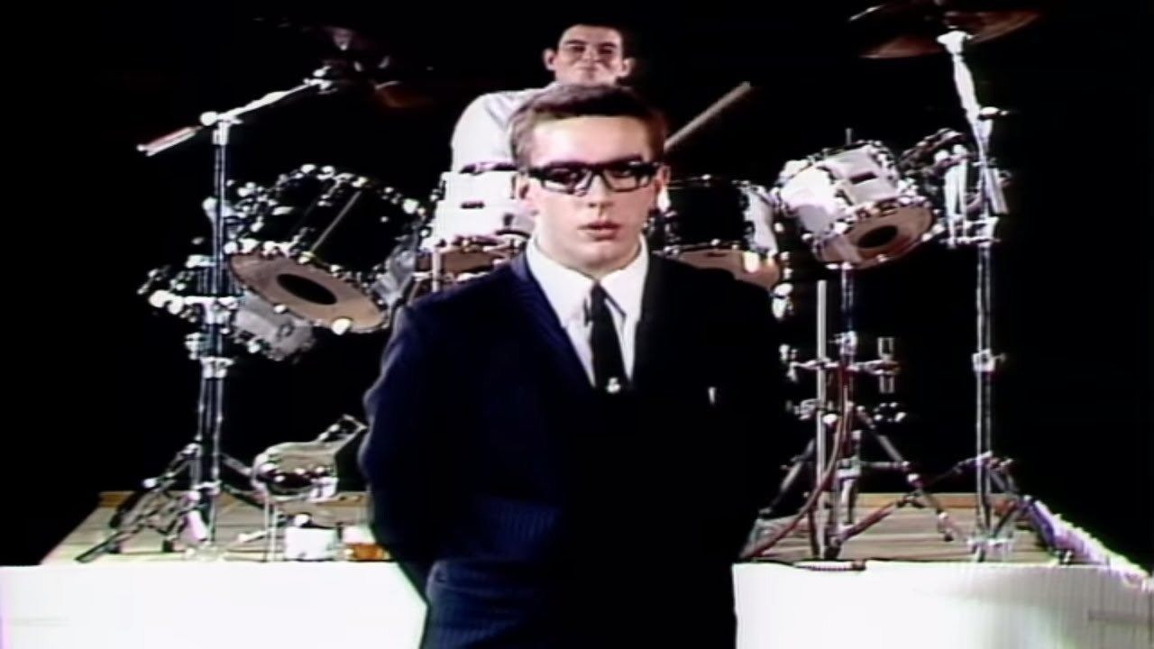 The Specials - Rat Race (Official Music Video)