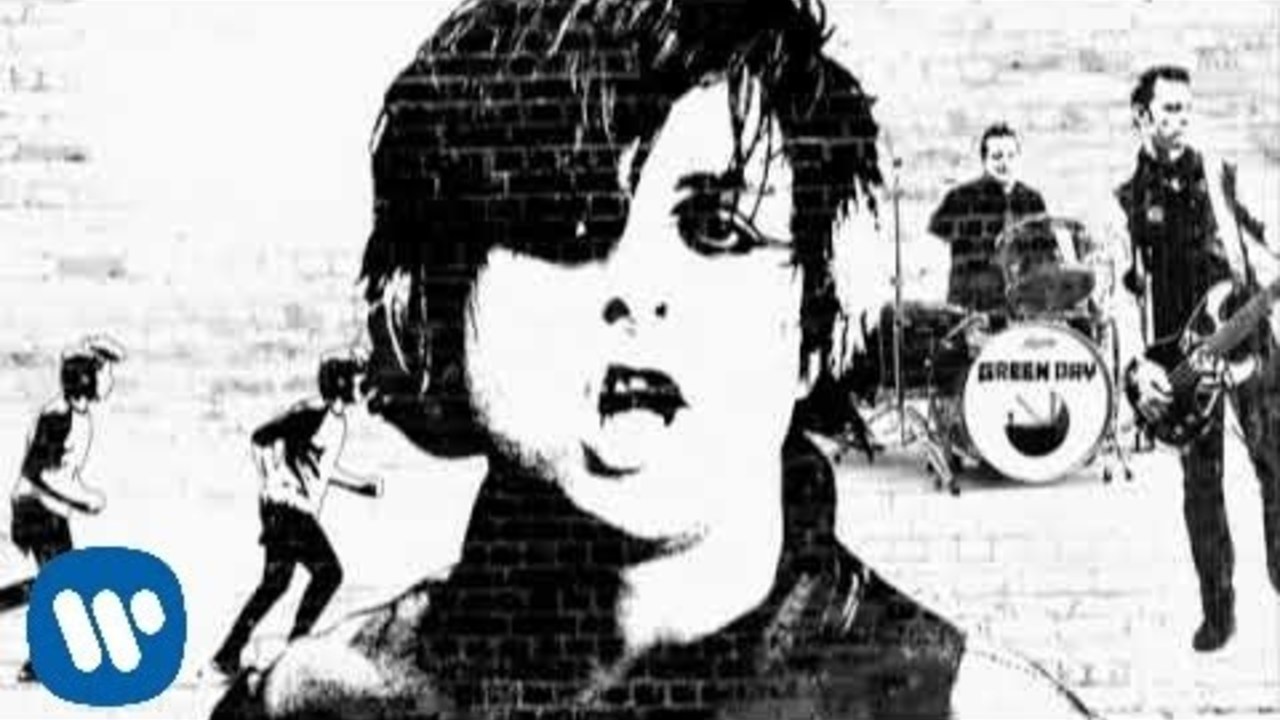 Green Day - 21st Century Breakdown [Official Music Video]