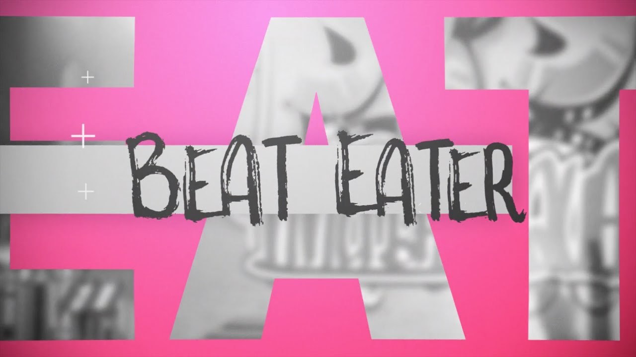Beat Eater / Vivid BAD SQUAD × 鏡音レン