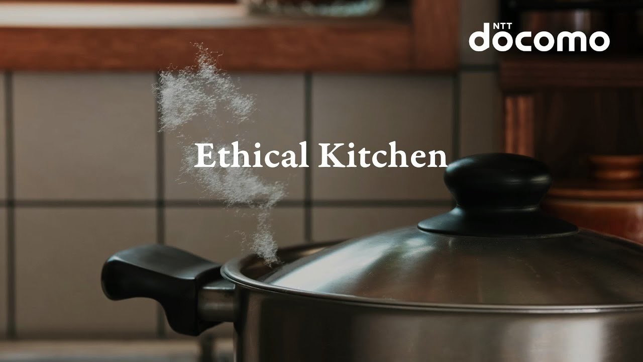 docomo Ethical Kitchen