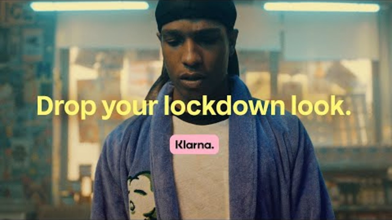 Extended Cut: A$AP Rocky Gets Smoooth | Klarna