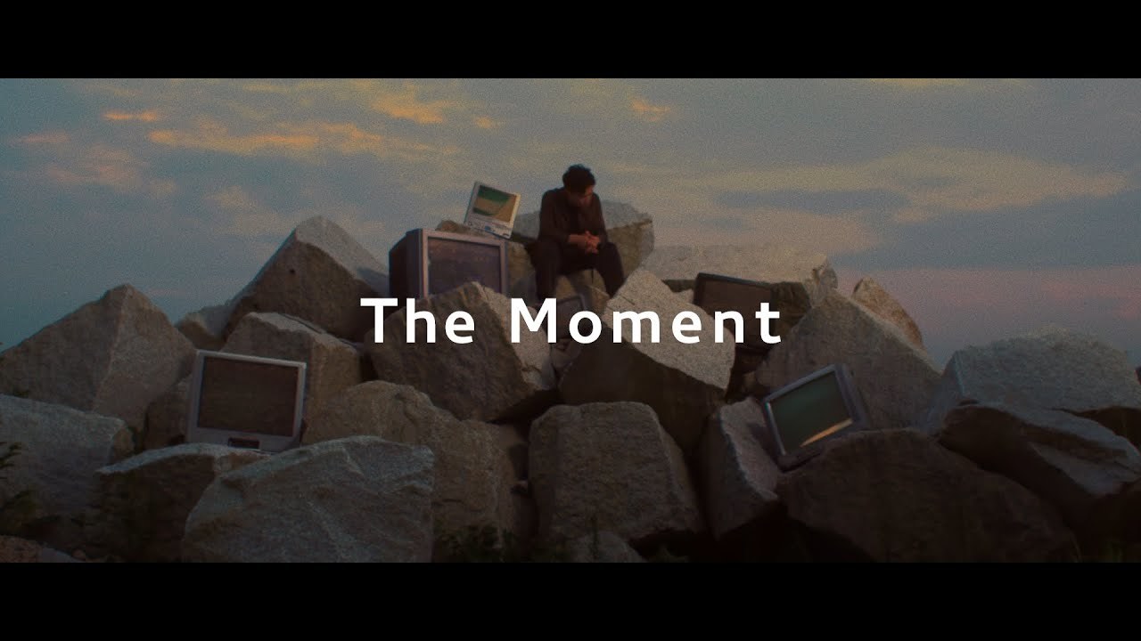 Ryohu – The Moment (Official Music Video)