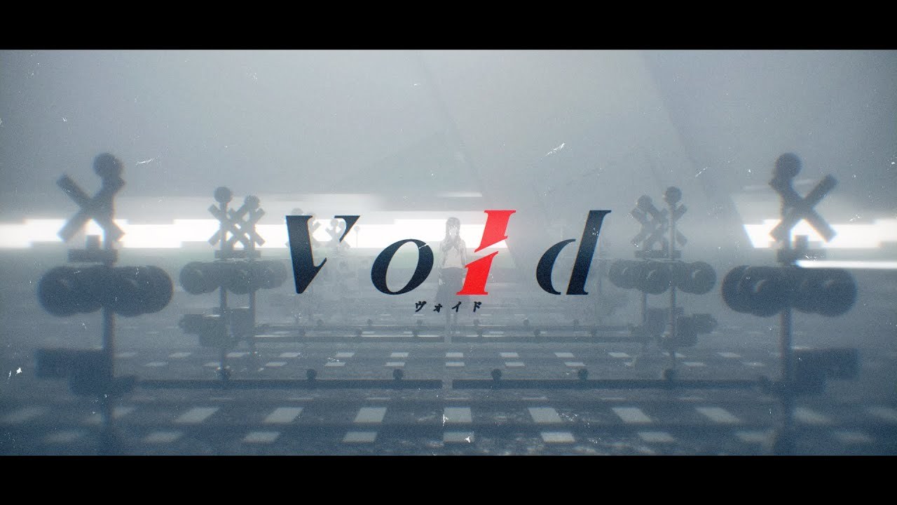 voId - 初音ミク