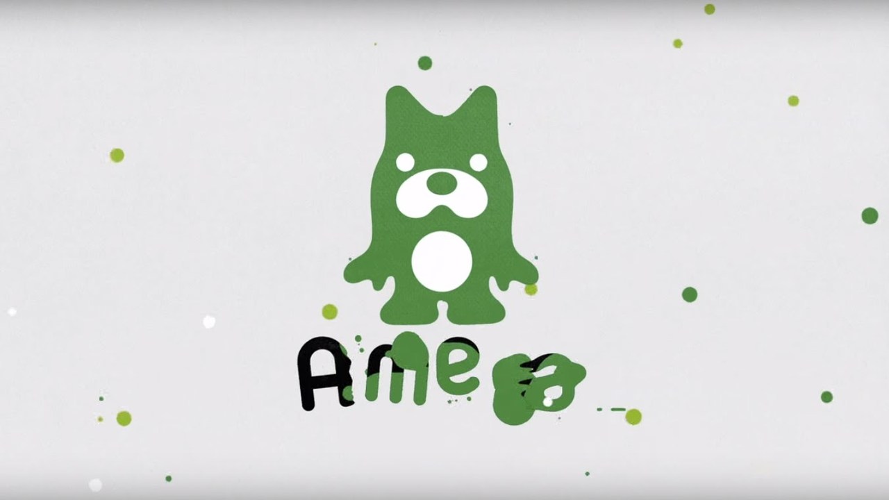 CyberAgent & Ameba New Logo