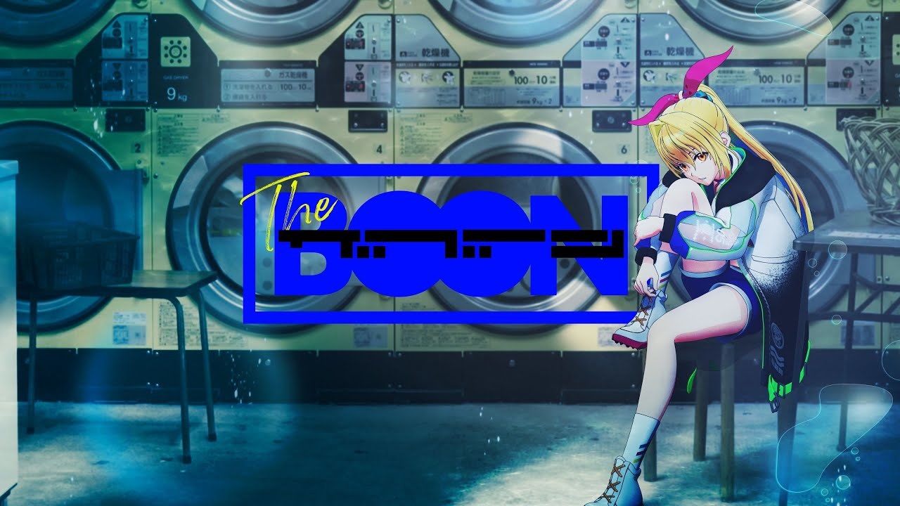 新章アイマリンプロジェクト第2弾「The Boon!」MUSIC VIDEO Full Ver.