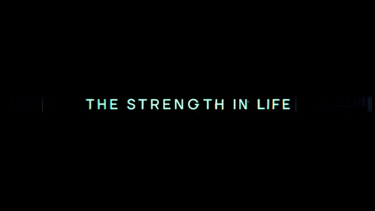 映画『EUREKA／交響詩篇エウレカセブン　ハイエボリューション』挿入曲・HIROSHI WATANABE 「The Strength 