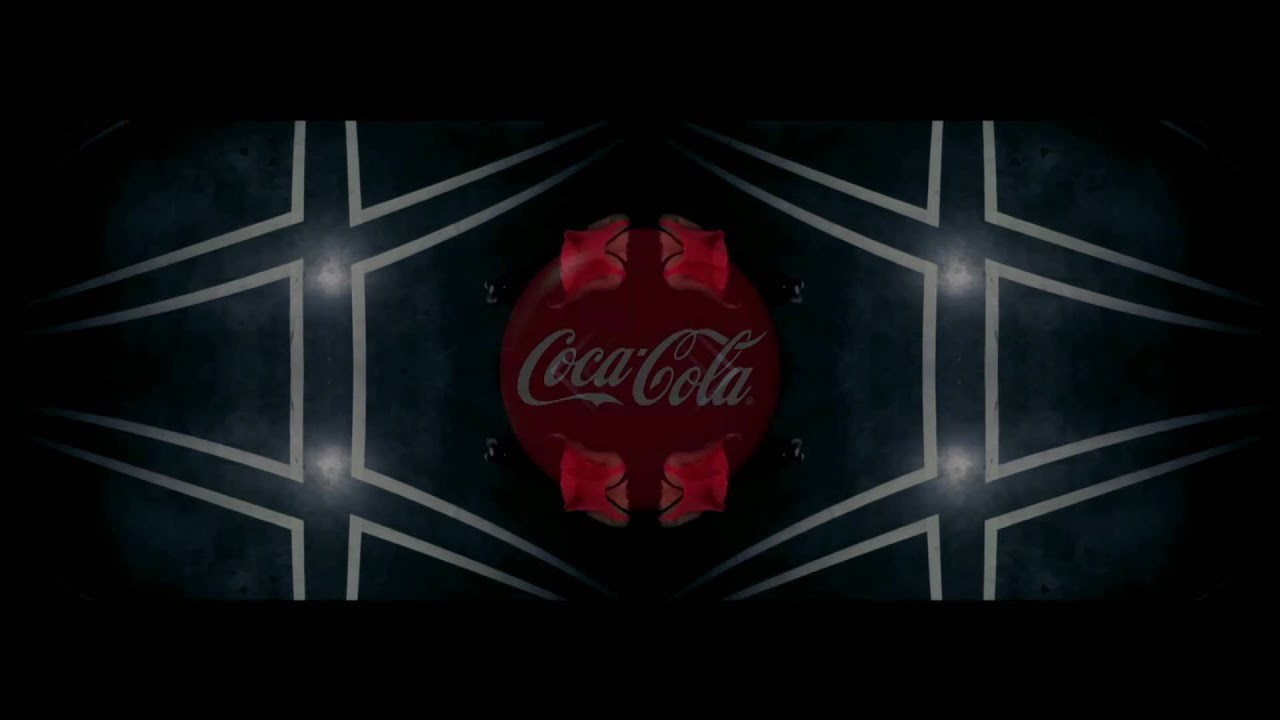Coca Cola Dance Commercial
