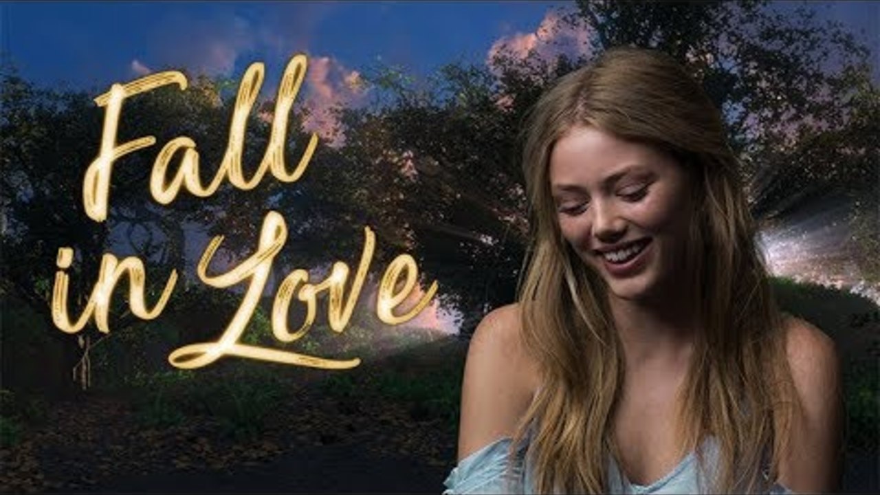 Fall in Love Trailer