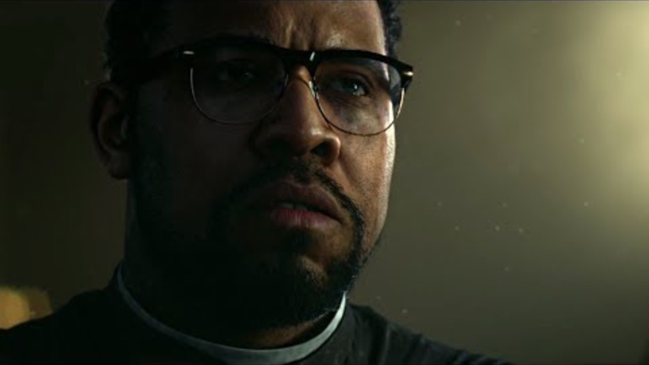 FAR CRY 5 · Jerome Jeffries Cinematic Character Trailer