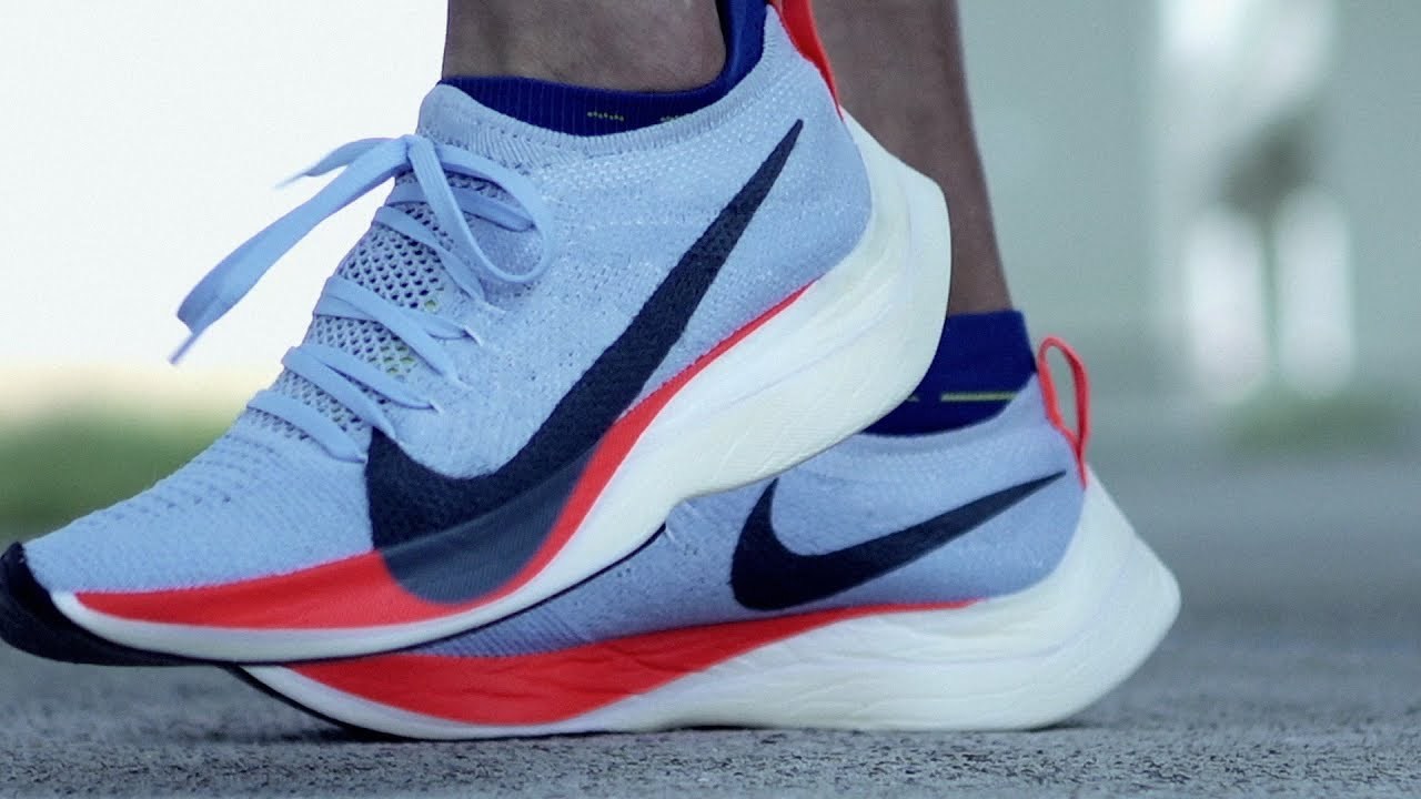 Nike Presents: 可能性から確信へ。大迫傑の速さとは？ Vol.2 