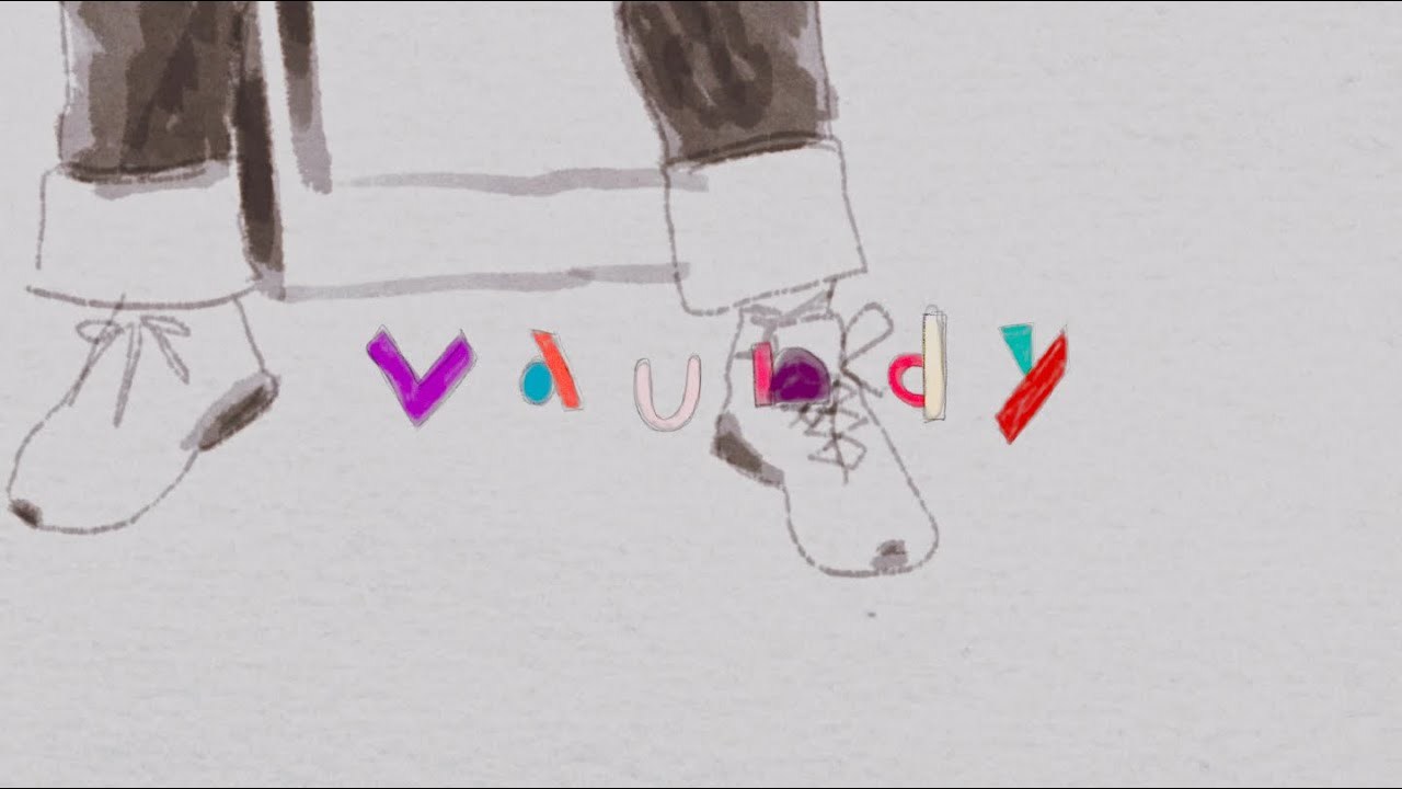 僕は今日も / Vaundy ：MUSIC VIDEO