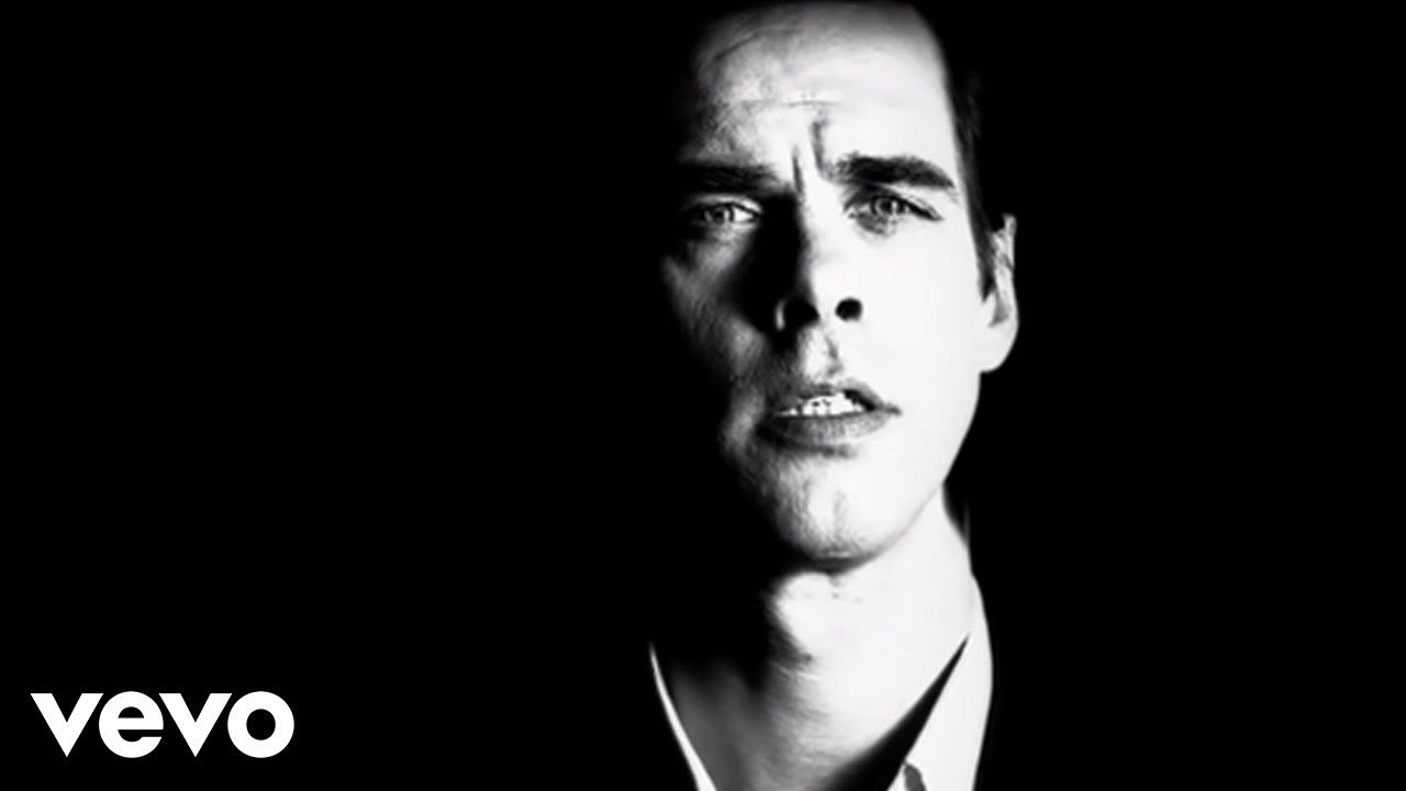 Nick Cave & The Bad Seeds - Into My Arms (Official Video)