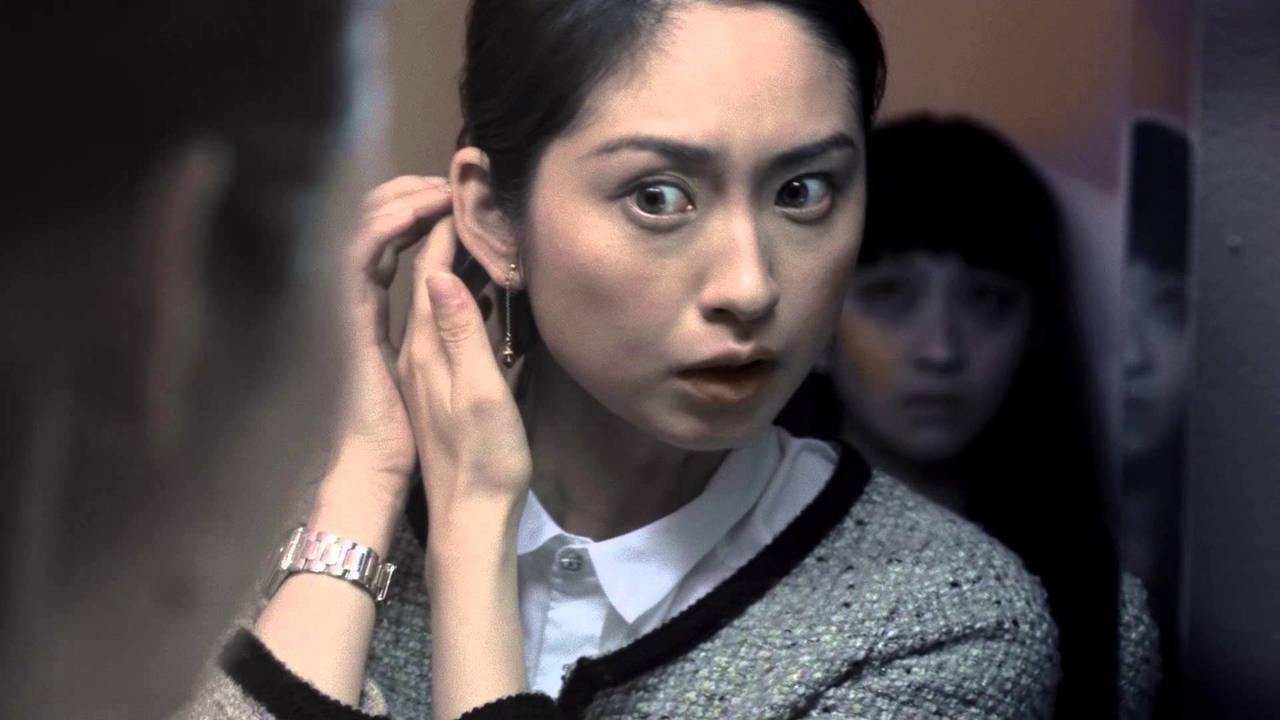The Showing - The Scariest Meeting Ever / 史上最恐のミーティング