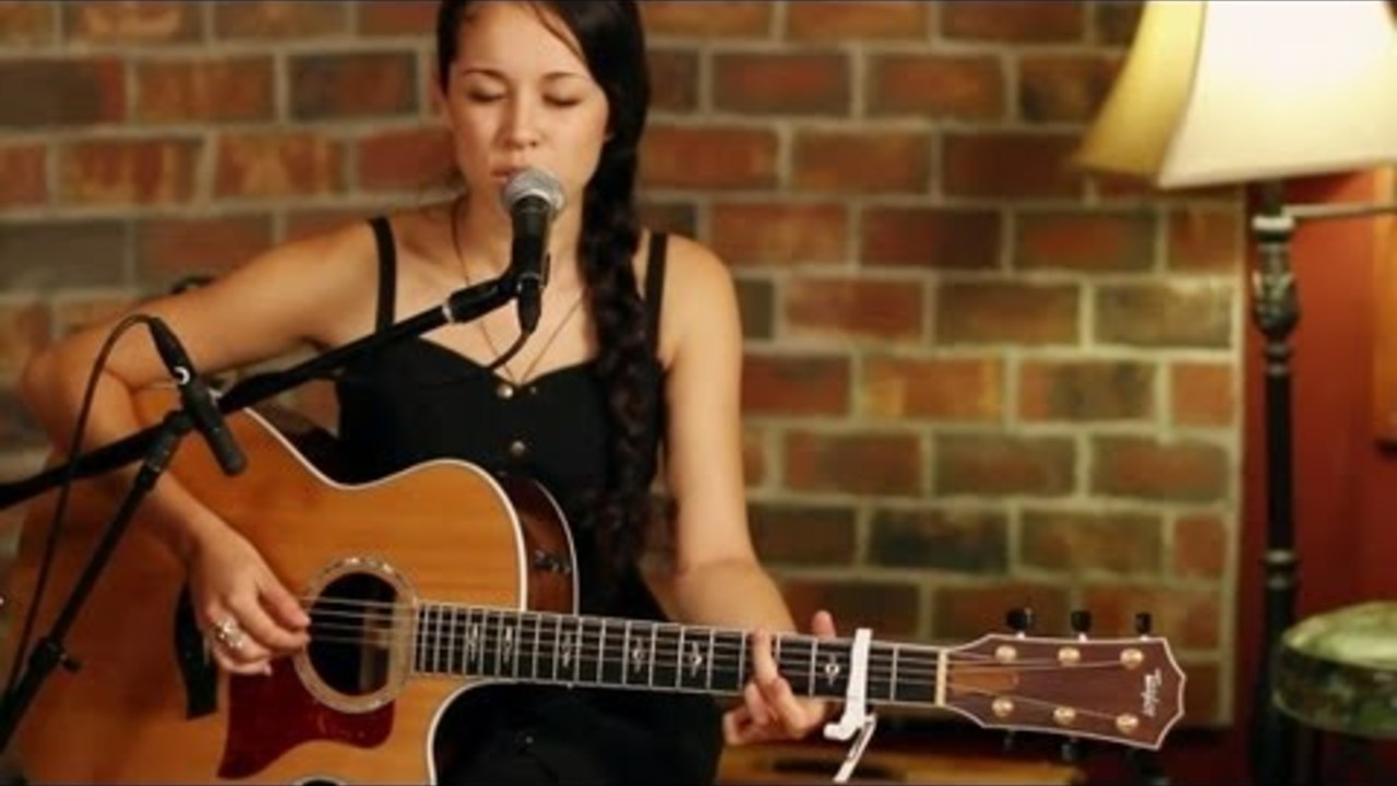 Tracy Chapman - Fast Car (Boyce Avenue feat. Kina Grannis acoustic cover) on Spotify & Apple
