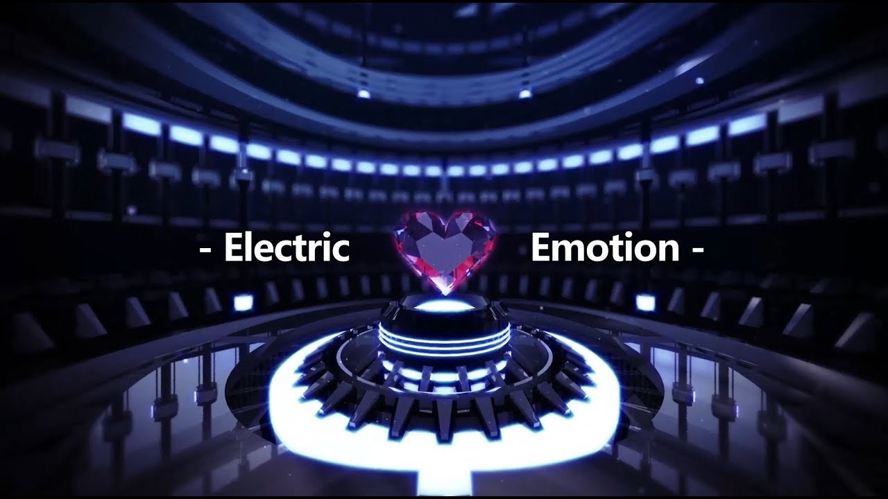 【G2R2018】Electric Emotion【BGA】