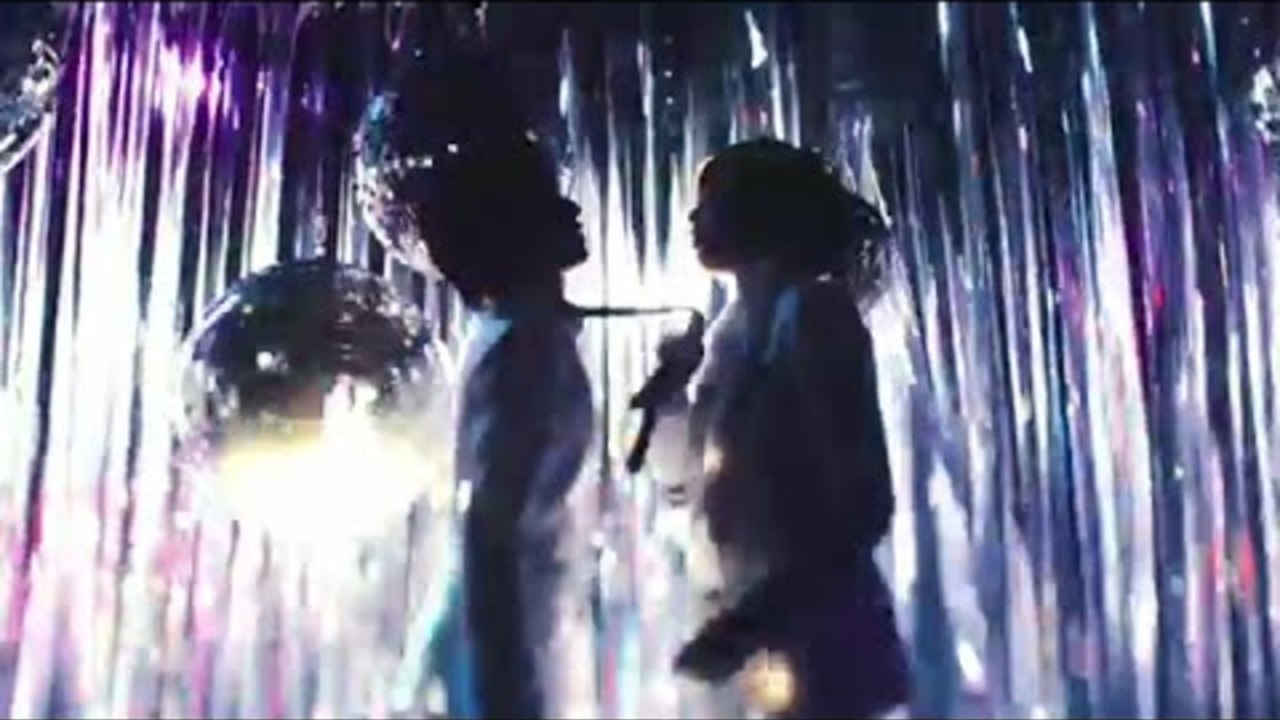 【MV】THE HOOPERS 3rd Single 「GO！GO！ダンスが止まらナイ」GO! GO! DANCE