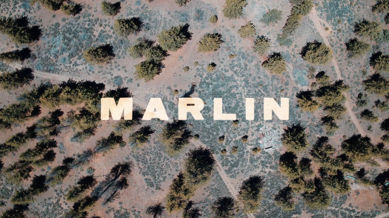 Marlin - Be Good feat. Jared Samuel (Official video)