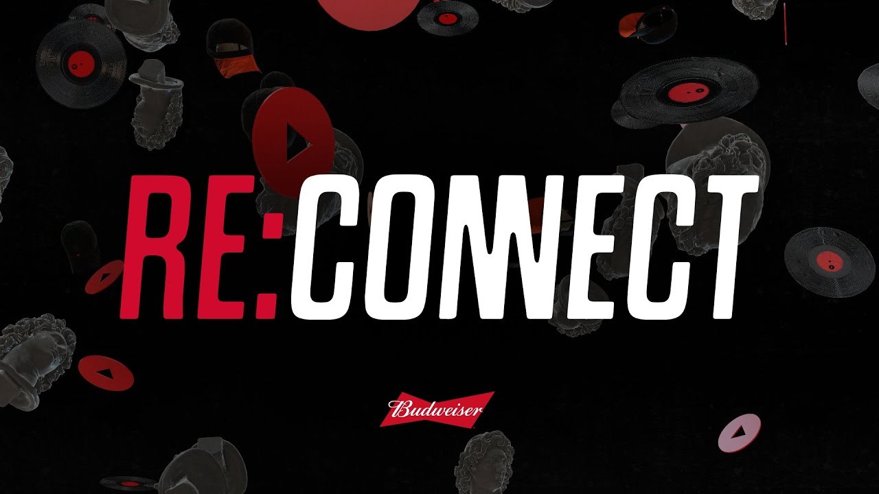 RE:CONNECT PROJECT MOVIE | Budweiser