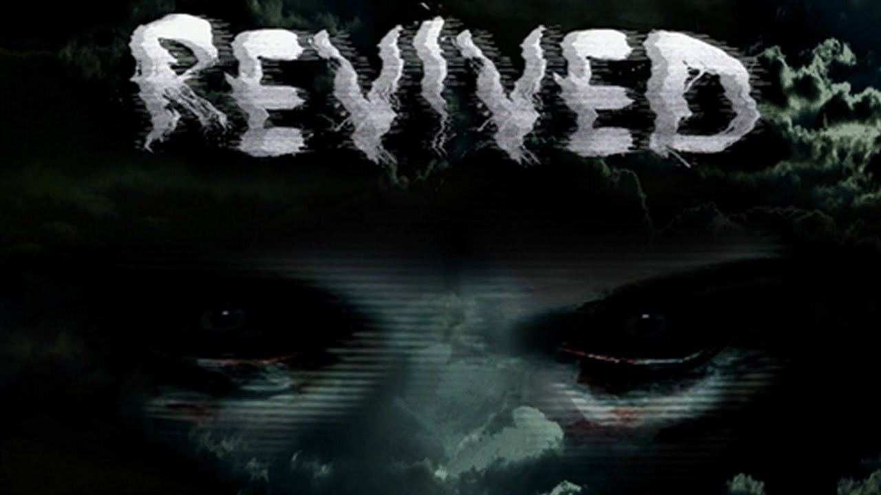 Revived (2011) - Short horror film