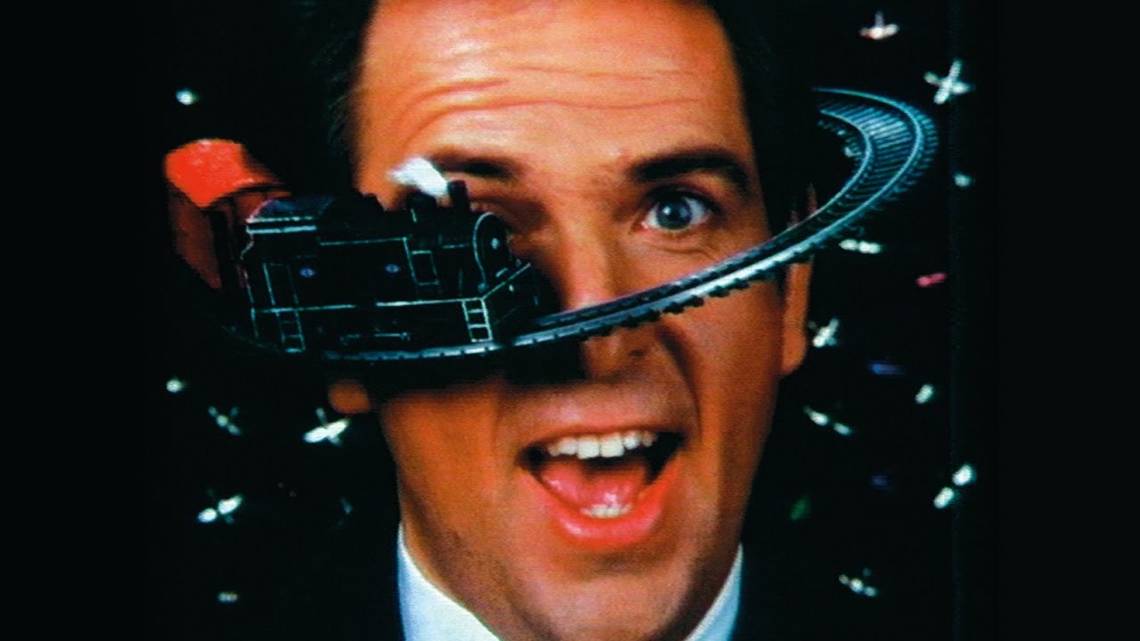 Peter Gabriel - Sledgehammer (HD version)