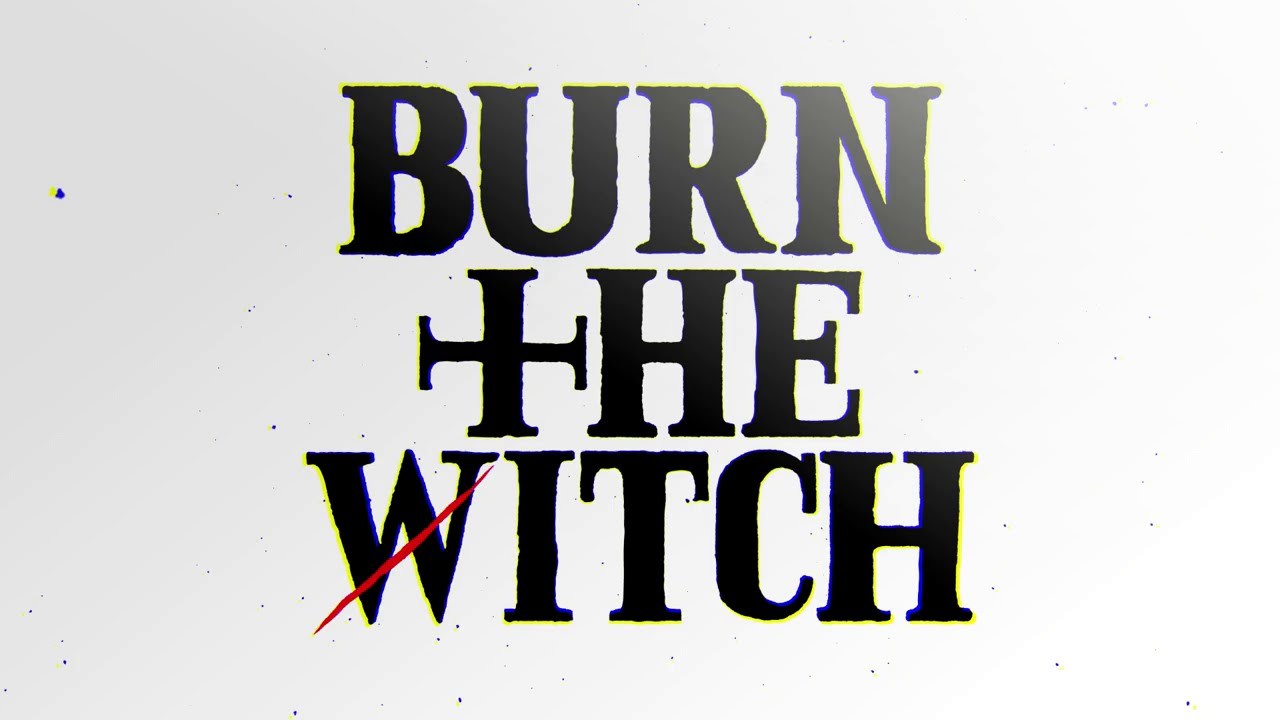 久保帯人最新作『BURN THE WITCH』シリーズ連載開始記念PV