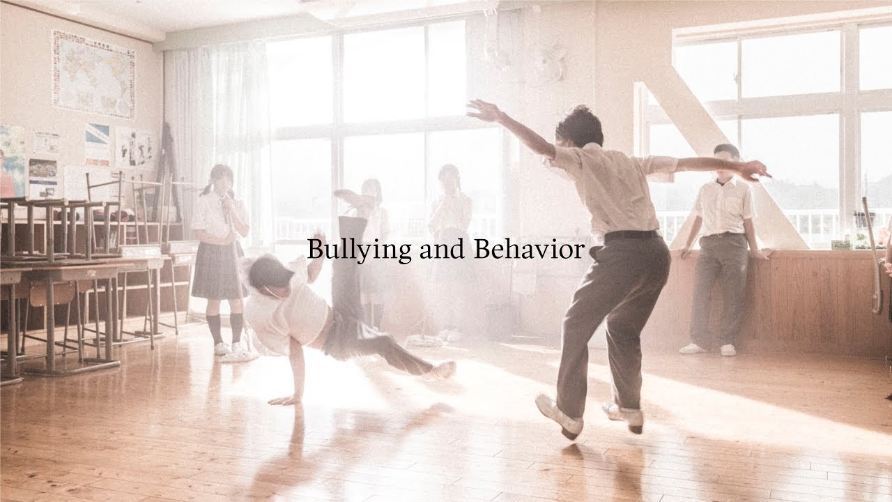 Bullying and Behavior